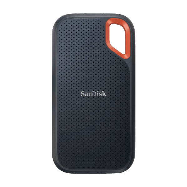 SanDisk 1TB Extreme Portable External SSD - SDSSDE61
