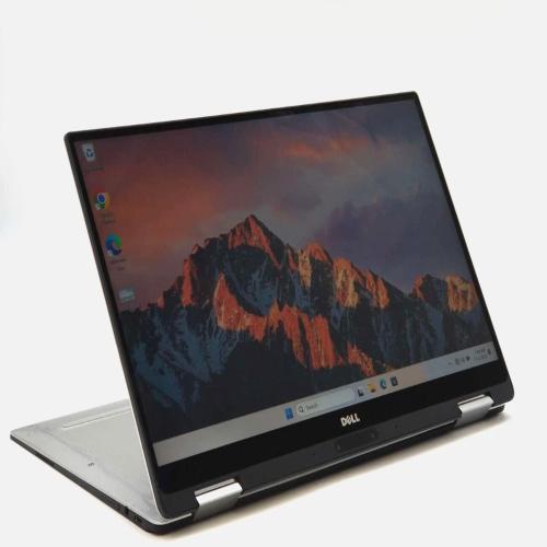 DELL XPS 13 9365 7th Gen Intel Core i7