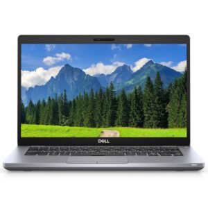 Dell Latitude 5410: i5 7600U, 8GB RAM, 256GB SSD