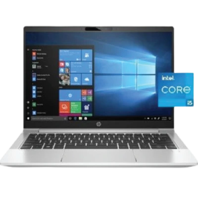 HP Elitebook 840 G4, Core i5-7th Gen, 8Gb RAM, 256Gb SSD, Keyboard Backlit, Silver Colour