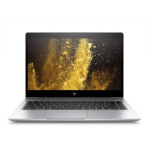 HP Elitebook 840 G6 Intel Core i7 8th Gen 8GB RAM 256GB SSD 14 Inches FHD Touchscreen Display Windows 10 Pro