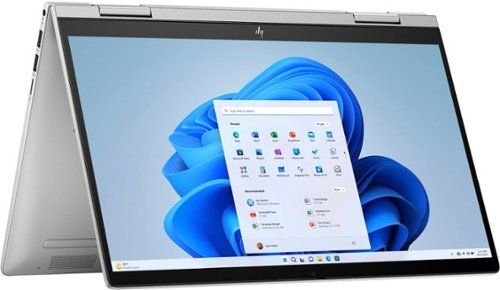 HP Envy 15-fe0053dx x360 Intel Core i7-1355U 512GB SSD 16GB RAM 15.6