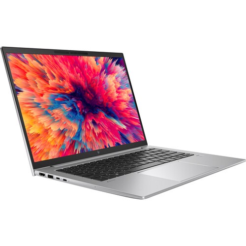 HP Zbook Firefly 14 G9,Core i7,512GB SSD,16GB RAM