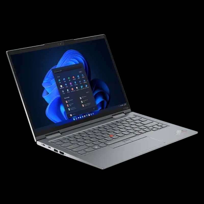 Lenovo ThinkPad X1 Yoga Gen 8 Laptop (Intel i7-1365U 10-Core, 14.0" Touch, 32GB RAM, 1TB SSD, Win 11 Pro)
