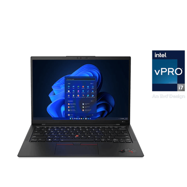 Lenovo ThinkPad X1 carbon Gen 10 | Intel Core i7 12th Gen | 32GB RAM | 512GB SSD