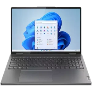 LENOVO YOGA 7I 2-IN-1 12th Generation Intel®️ Core™️ i7 16GB 512 GB