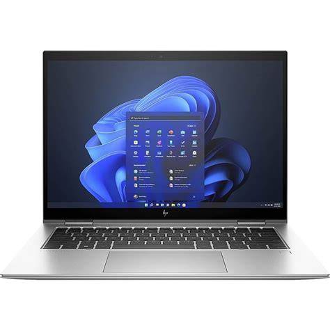 HP EliteBook x360 1040 G9 14 FHD+ TOUCH 1.7 GHz i7-1255U 16GB 256GB SSD