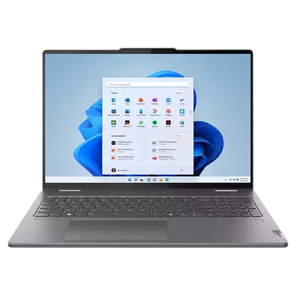 Lenovo yoga 7i 2-in-1 12th Gen corei7, 16Gb Ram, 512gb SSD