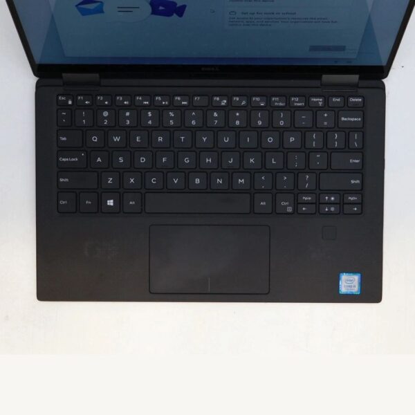 Dell XPS 13 9365 13 Core i5 8GB 256GB