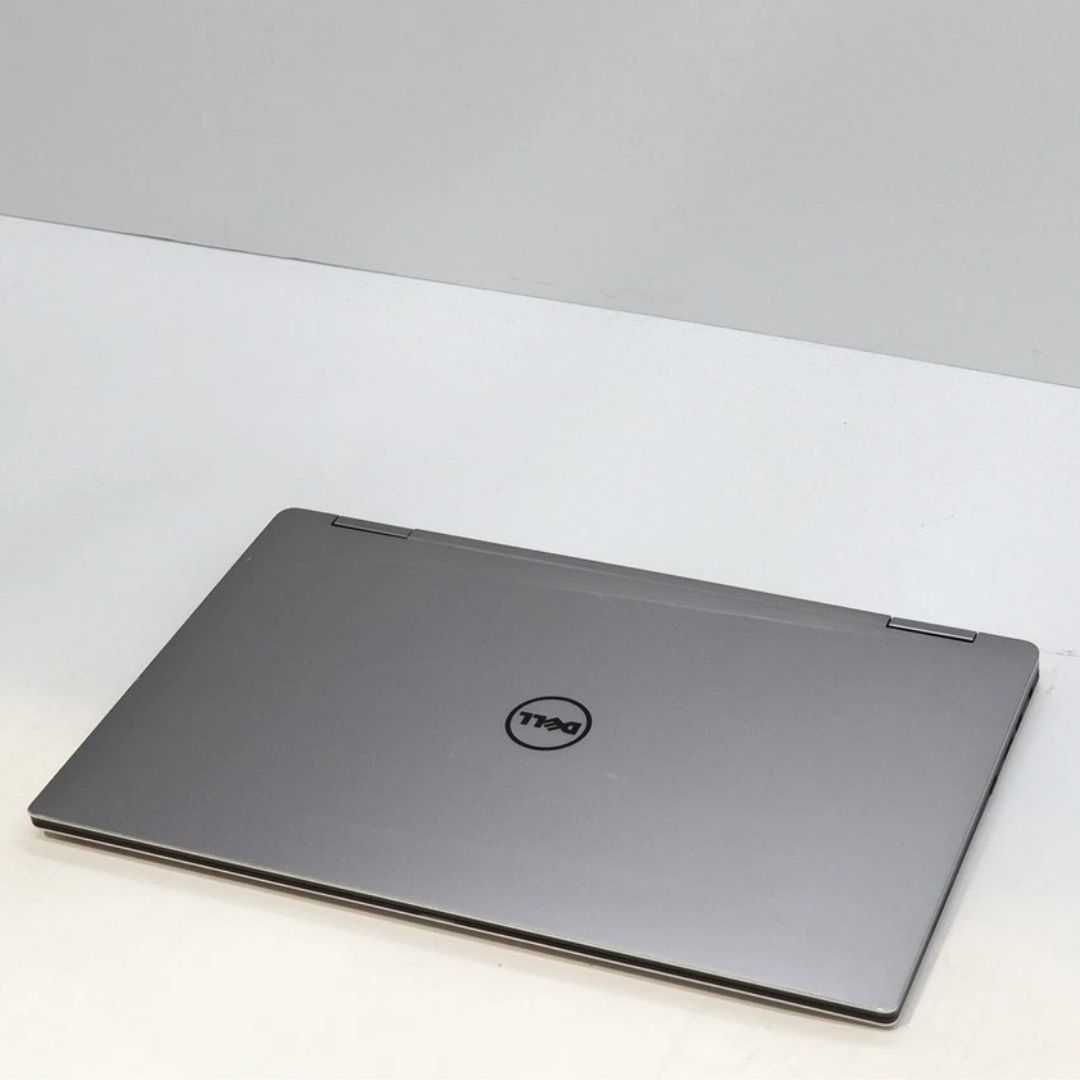 Dell XPS 9365 8th Gen. Intel Core i5 8gb Ram, 256Gb SSD, Touchscreen, Backlight Keyboard, 1.30GHZ Windows 11 Pro - Image 3