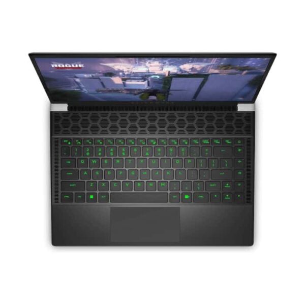 Dell Alienware x14 R2 Gaming Laptop – AWX14R2-7746SLV-PUS – 14 inches display, 13th Gen. Intel Core i7 (16GB RAM, 512GB SSD, 6GB Nvidia GeForce RTX 4050) Windows 11