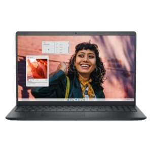 Dell Inspiron 15 3530 – 15.6″ IPS, Touch Laptop – Intel® Core™ i5-1335u – Model # i3530-5067BLK-PUS
