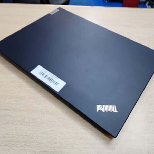 Lenovo ThinkPad L14 Gen 1 – Core i5, 10th Gen