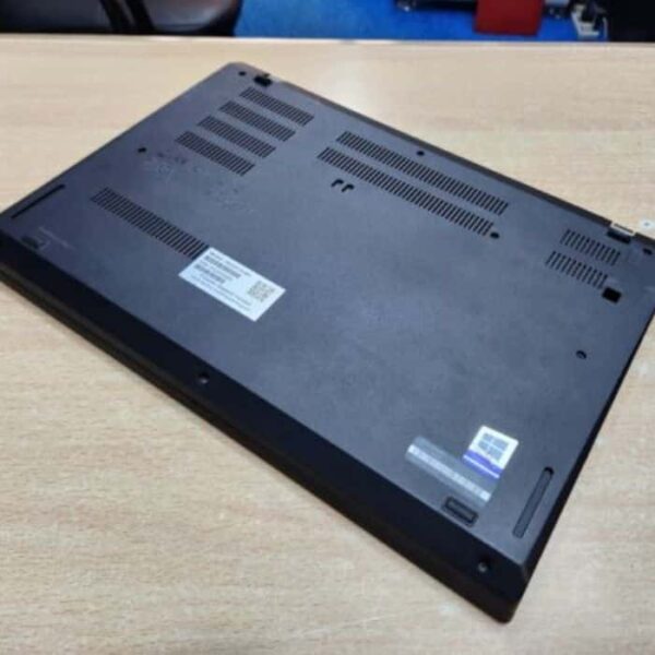 Lenovo ThinkPad L14 Gen 1 – Core i5, 10th Gen